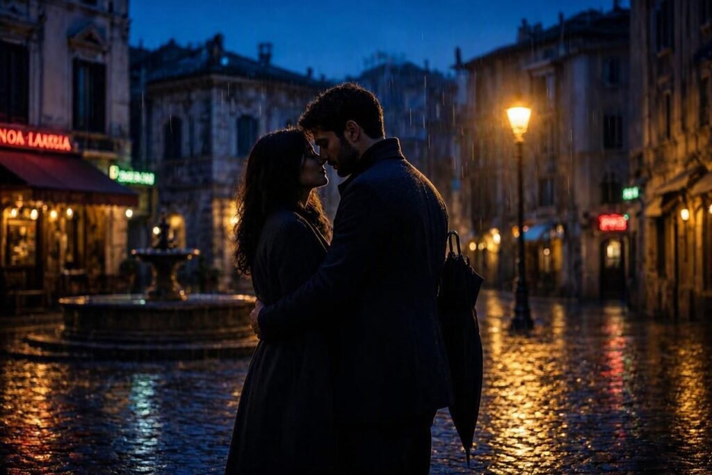 IPTV Italia 3 Catalogo di film e serie TV per ogni gusto