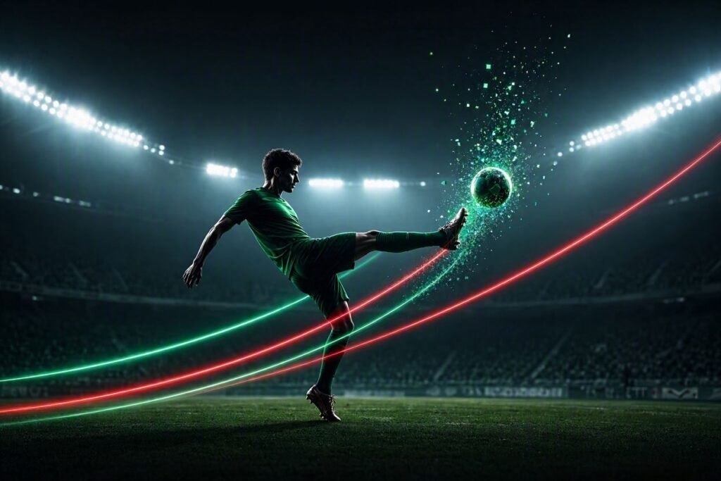 IPTV Italia 1 Contenuti sportivi e partite di calcio in diretta