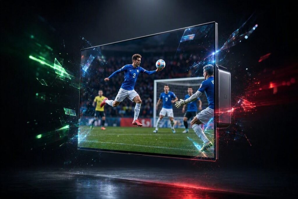 IPTV Italia 5 sport iptv italia 2